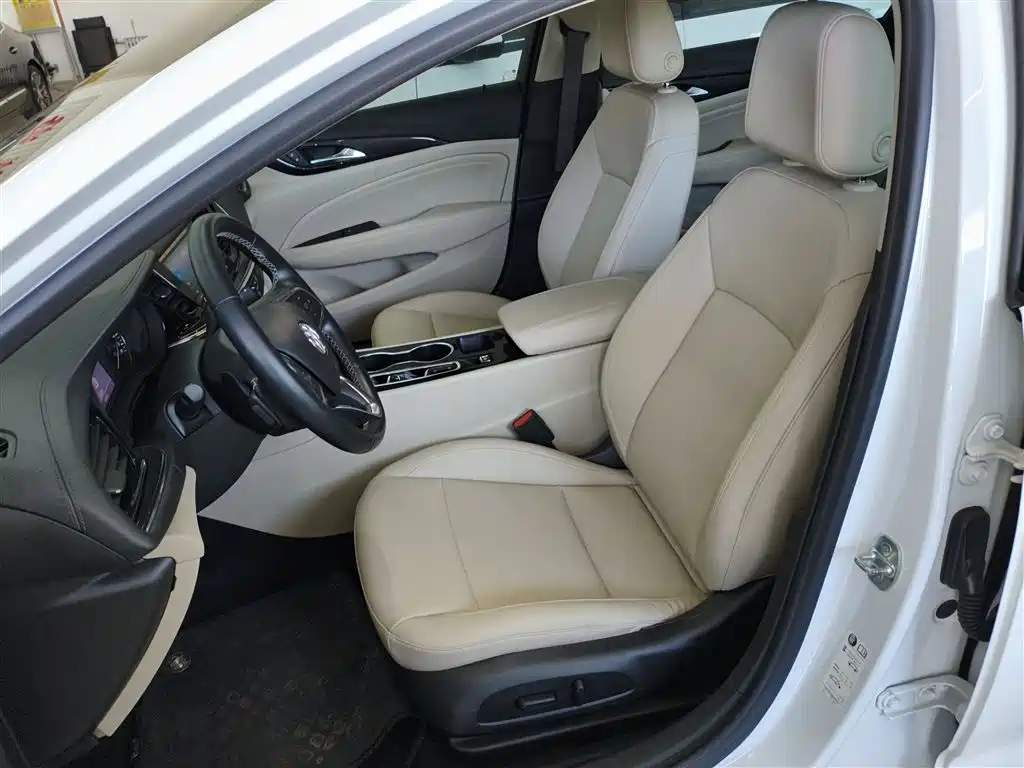Buick Regal 2020 552T Elite фото 15
