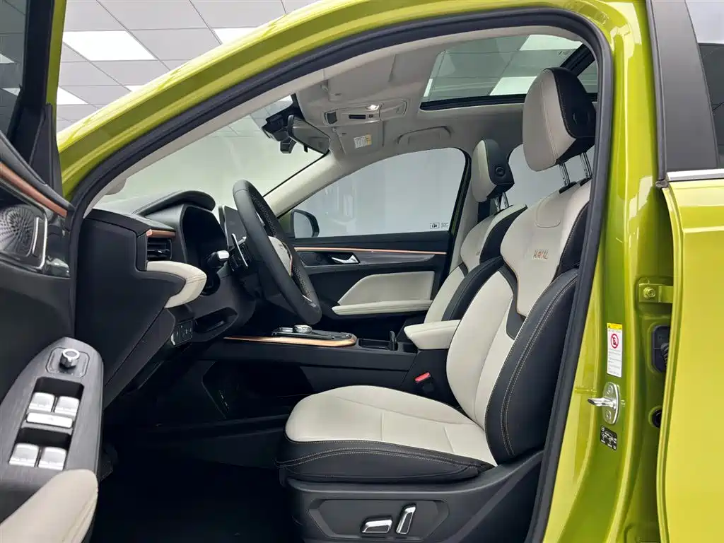 Haval First Love 2021 1.5T Automatic Junior Edition фото 15