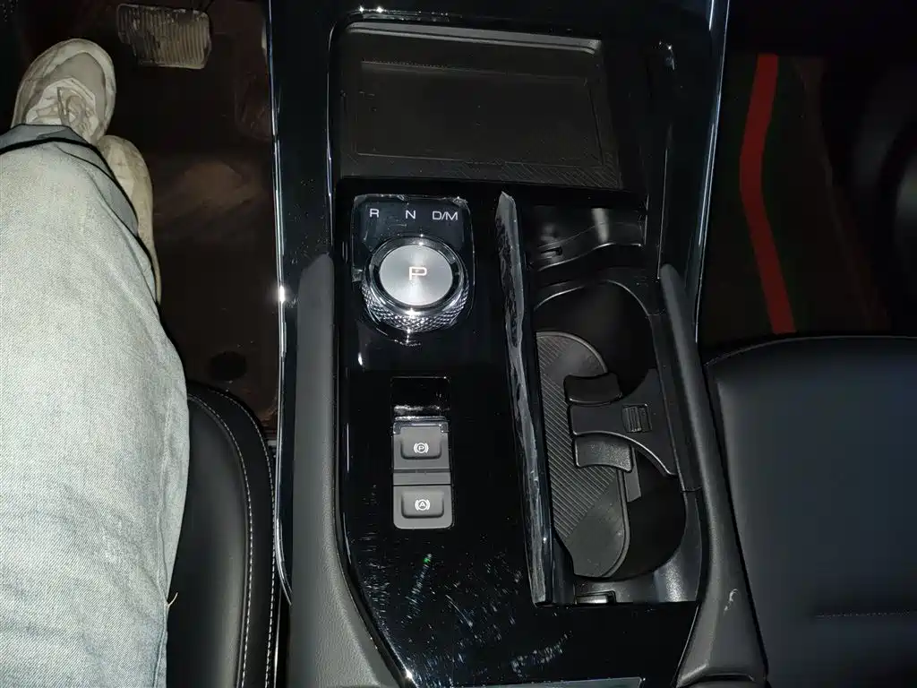 Haval H6 2021 3rd Generation 2.0T Auto AWD Max фото 6