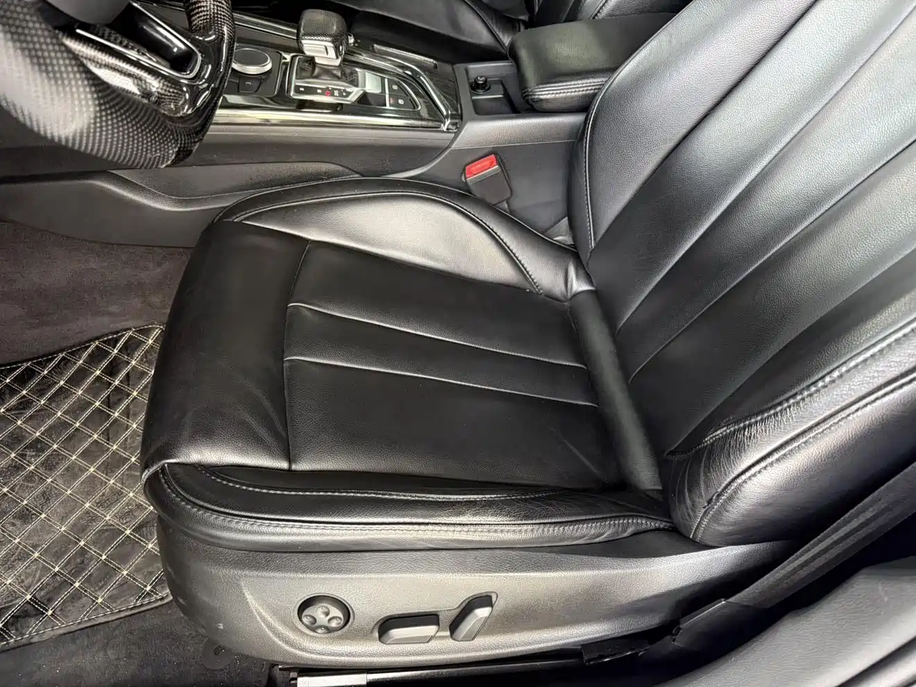 Audi A4L 2019 40 TFSI Progressive (China V) фото 20