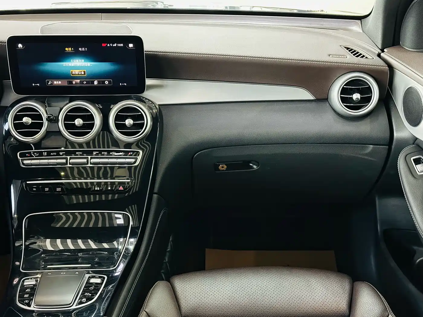 Mercedes-Benz GLC 2022 Model GLC 260 L 4MATIC Dynamic Edition фото 7