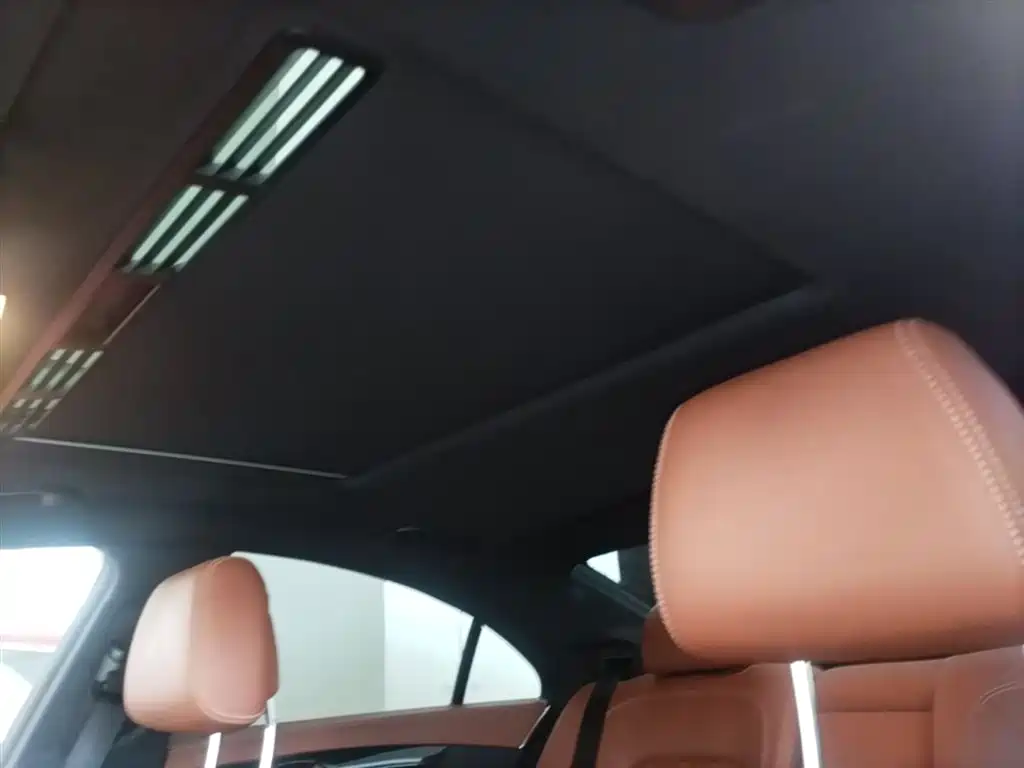 Mercedes-Benz CLS 2017 CLS 320 Elegance Edition фото 18