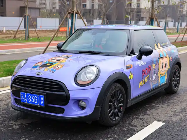 MINI 