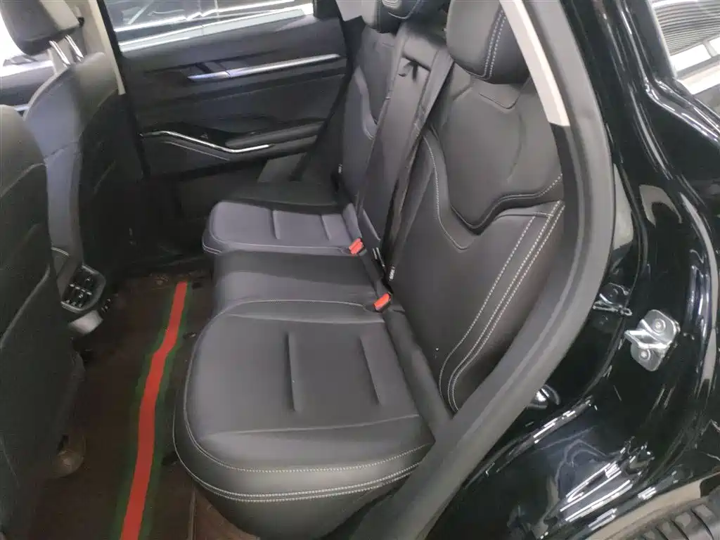 Haval H6 2021 3rd Generation 2.0T Auto AWD Max фото 14