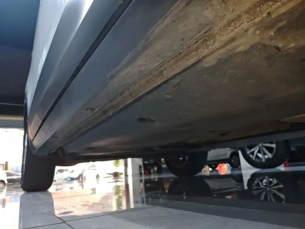 Volkswagen T-Cross 2019 1.5L Automatic Trend Edition фото 21