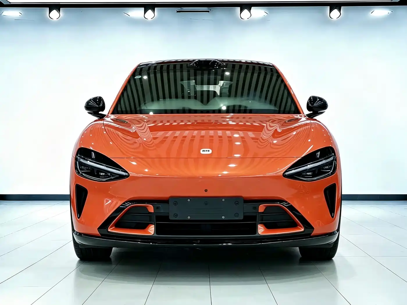 Xiaomi Auto Xiaomi YU7 2025 Ultra Long Range High Performance AWD Max Edition фото 2