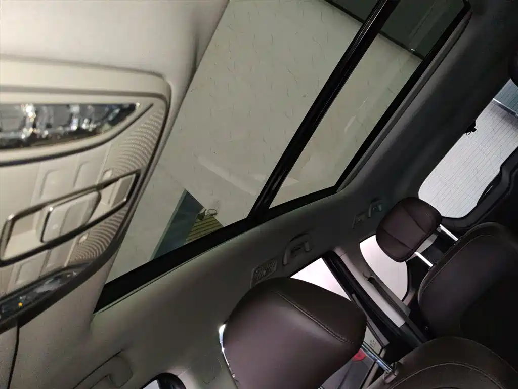 GAC Trumpchi Trumpchi M6 2019 270T DCT Premium Edition (6-seater) (China VI) фото 18