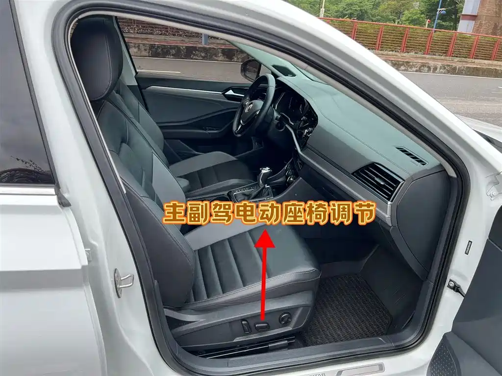 Volkswagen Sagitar 2019 280TSI DSG Comfort Edition China VI фото 7