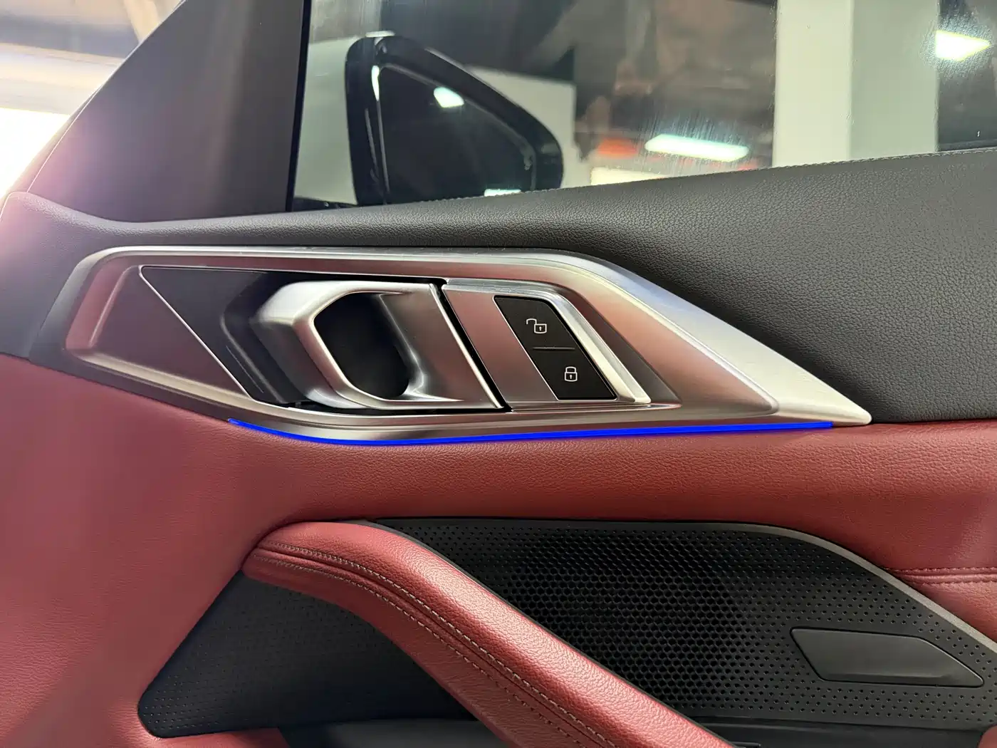 BMW 4 Series 2022 425i M Sport Package фото 23