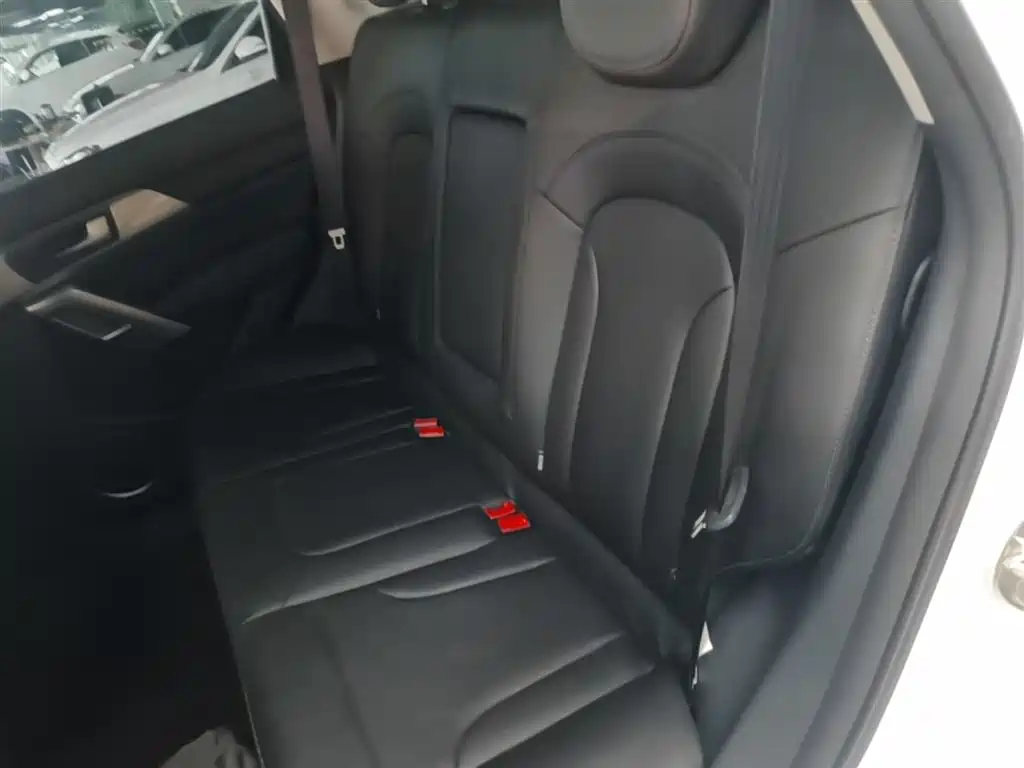 Haval H2 2018 Model Red Label 1.5T Dual-Clutch 2WD Elite фото 17