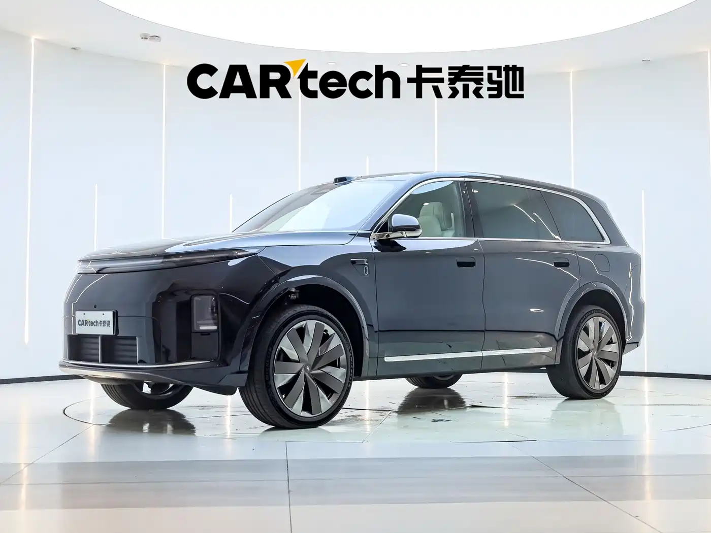 Li Auto Li Xiang L9 2026 2026 Base Model