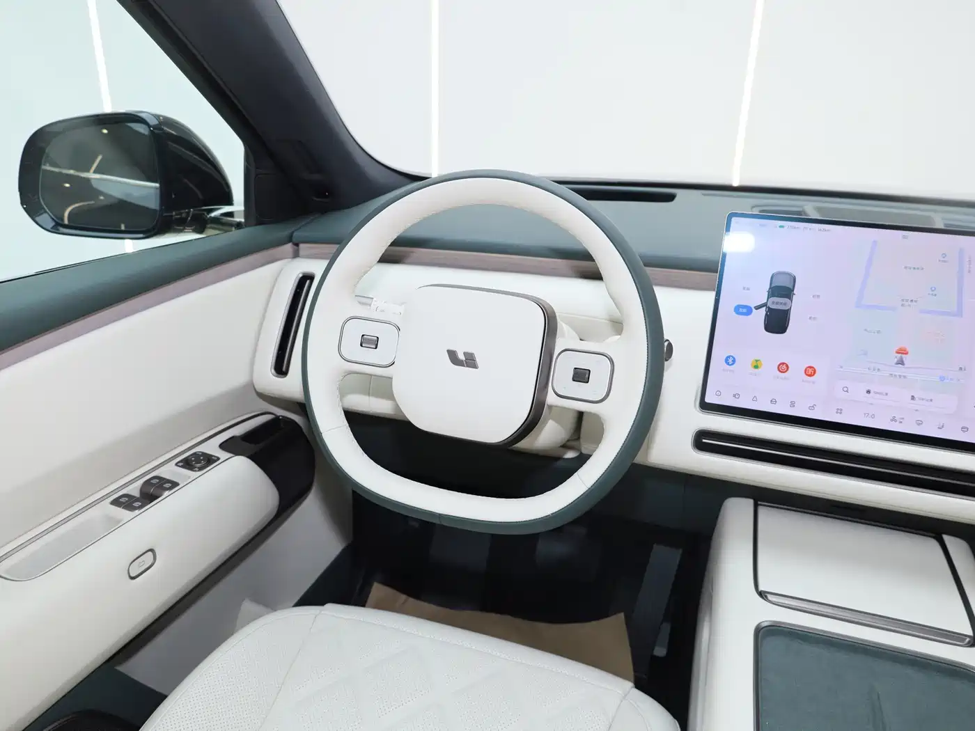 Li Auto Li Xiang L9 2026 2026 Base Model