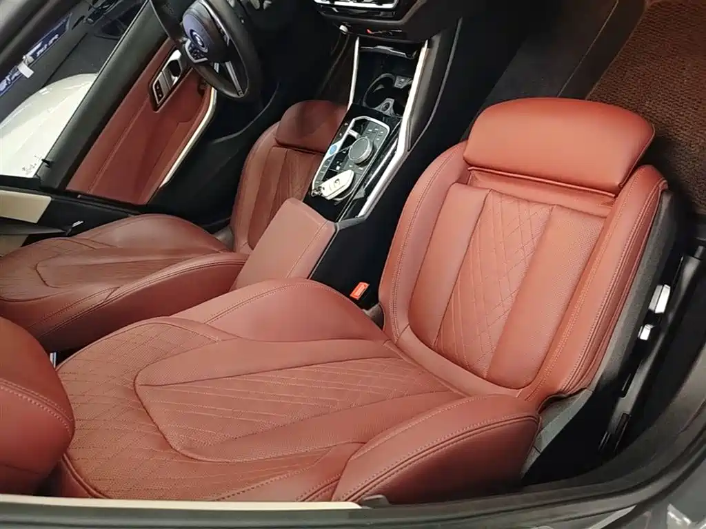 BMW i3 2022 eDrive 35 L фото 25