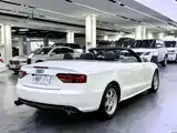 Фото 5 - Audi A5 (Import)