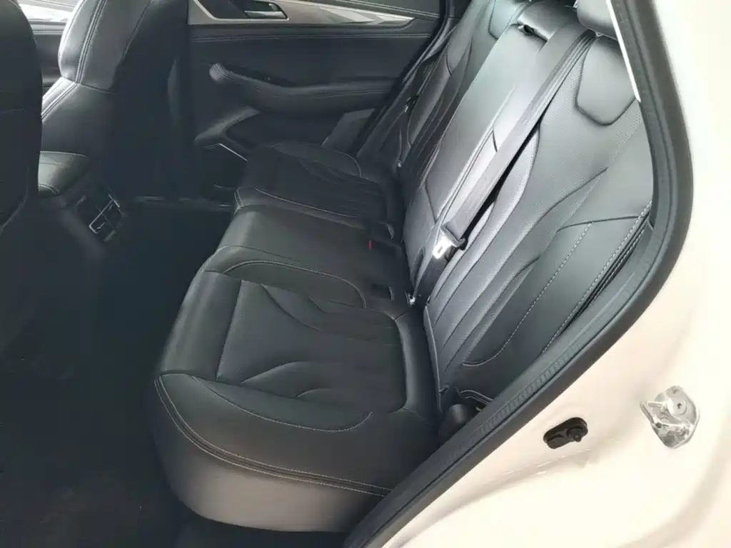 Changan CS85 COUPE 2022 2021 1.5T DCT Luxury
