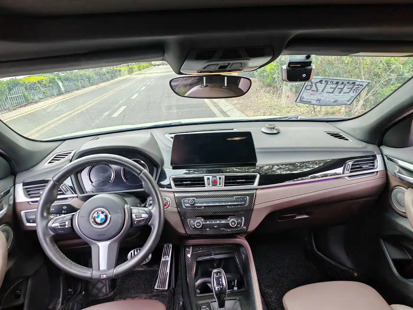 BMW X2 2021 sDrive25i M Off-Road Package фото 6