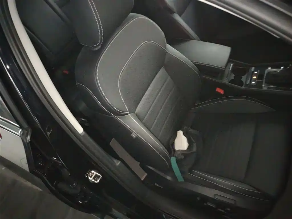 Škoda Superb 2019 Facelift TSI330 DSG Comfort фото 20
