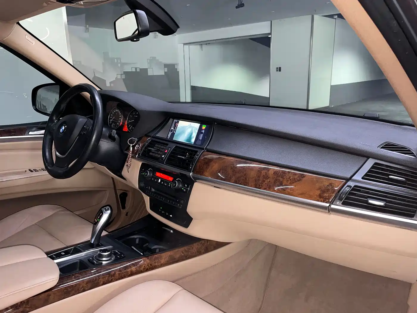 BMW X5 (Import) 2013 xDrive35i Luxury фото 12