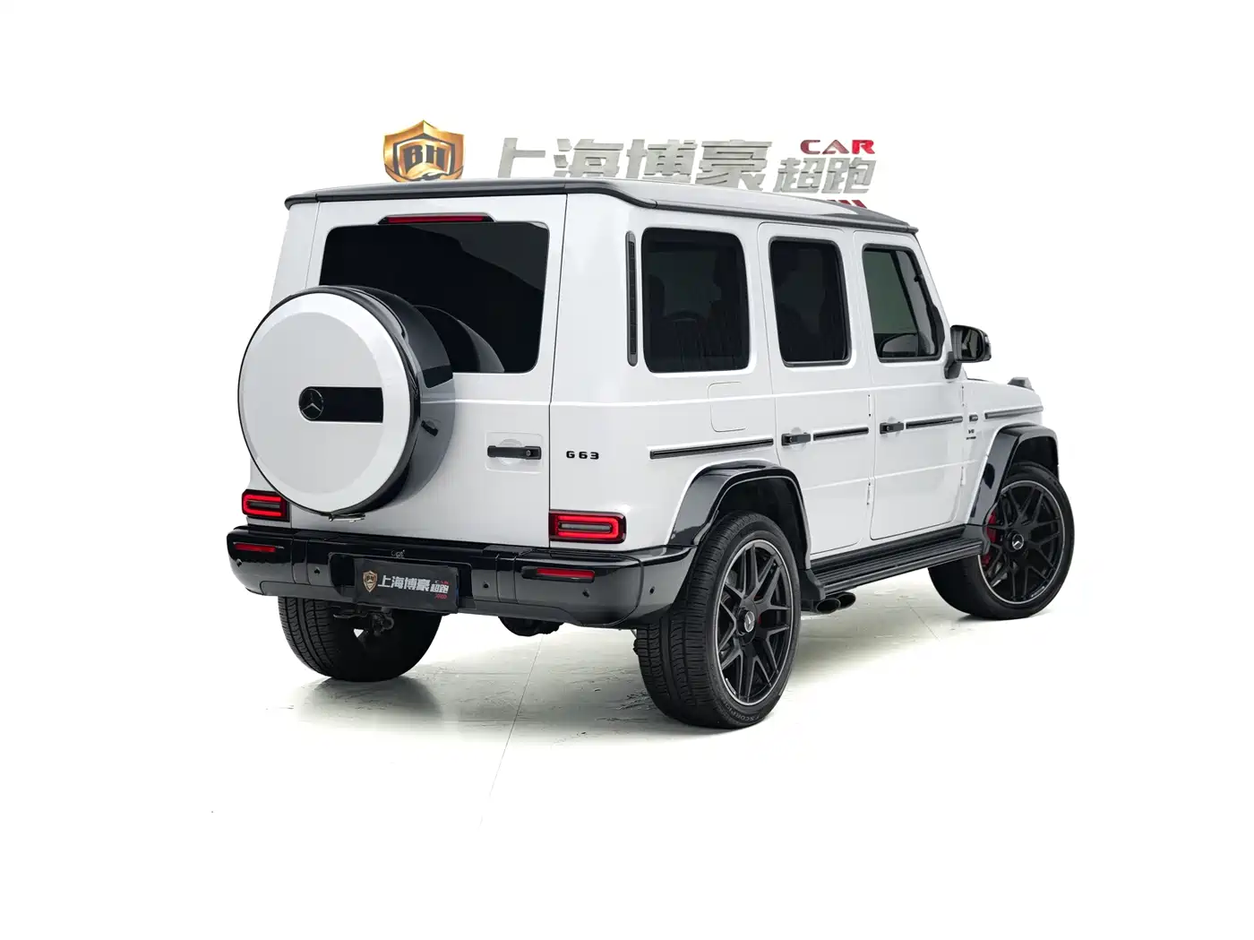 Mercedes-Benz G-Class 2026 2026 Model G 500