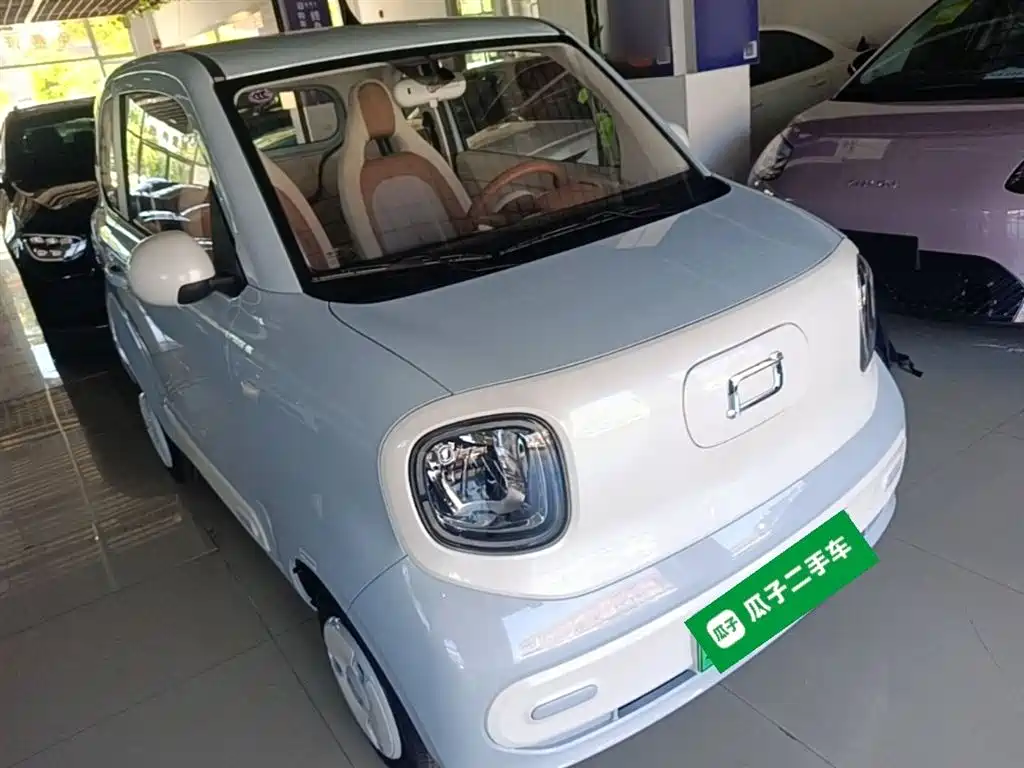 Besturn Bestune Pony 2026 2026 222km Colorful Horse