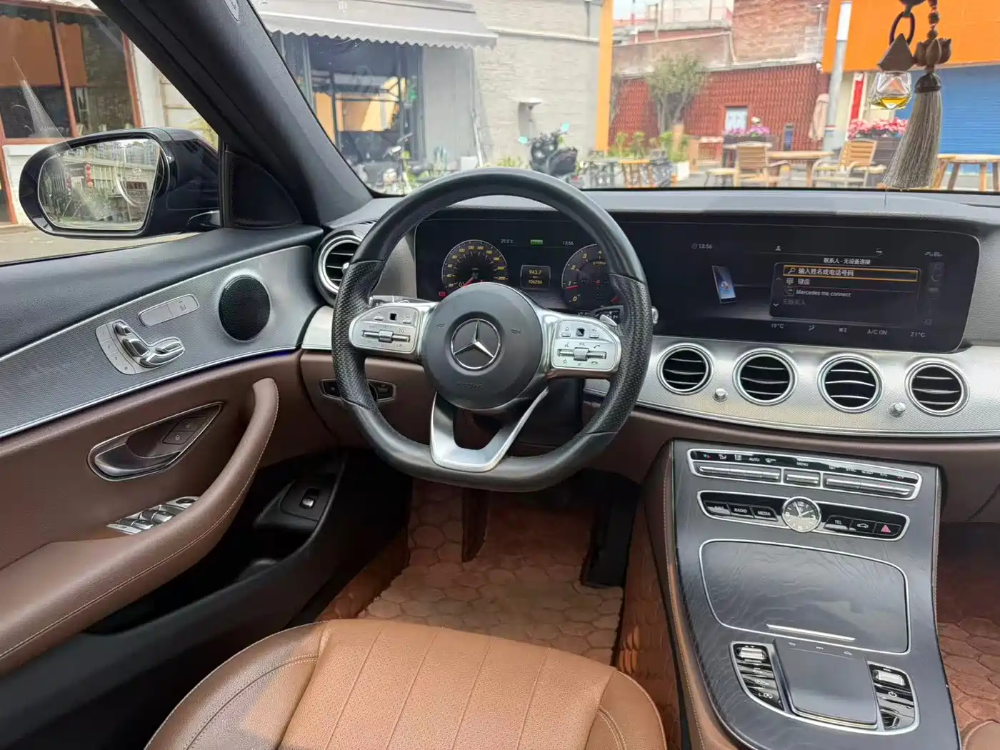 Mercedes-Benz E-Class (Import) 2020 E 260 Sport фото 6