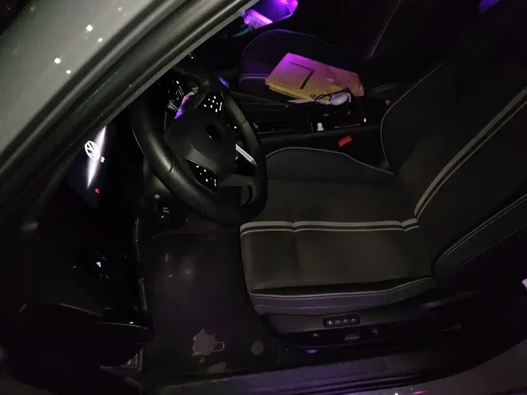 Volkswagen Golf, миниатюра 12