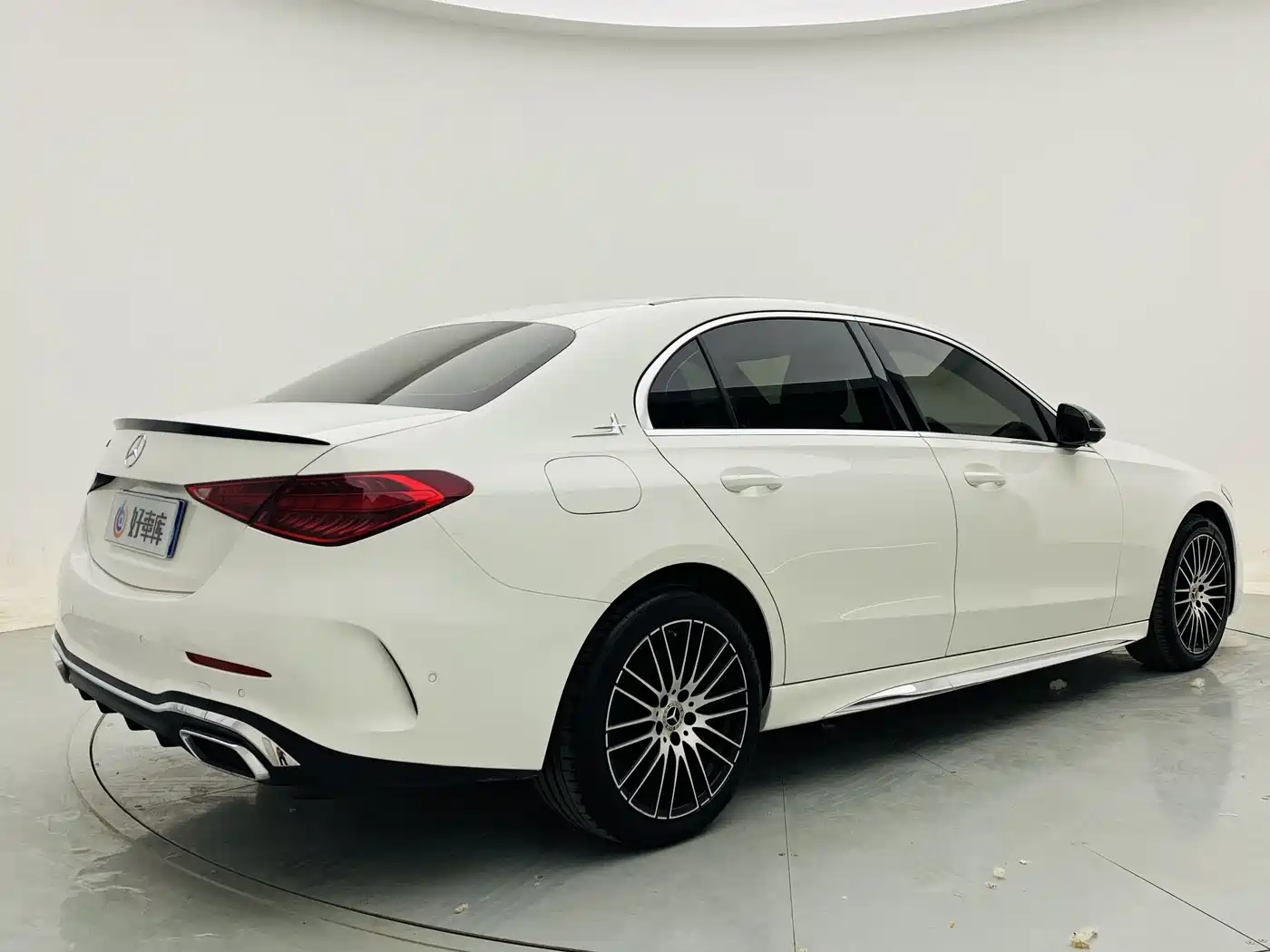 Mercedes-Benz C-Class 2023 C 200 L Sport фото 5