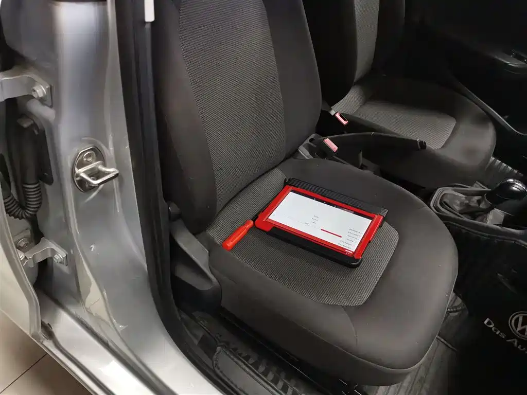 Volkswagen Jetta 2017 1.5L Automatic Fashion фото 20