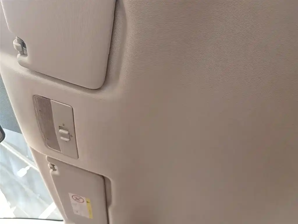 Volkswagen Santana 2021 1.5L Manual Trend Edition фото 14
