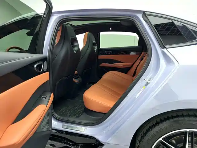 BYD Seal 2025 2025 Facelift 650 Smart Drive Edition