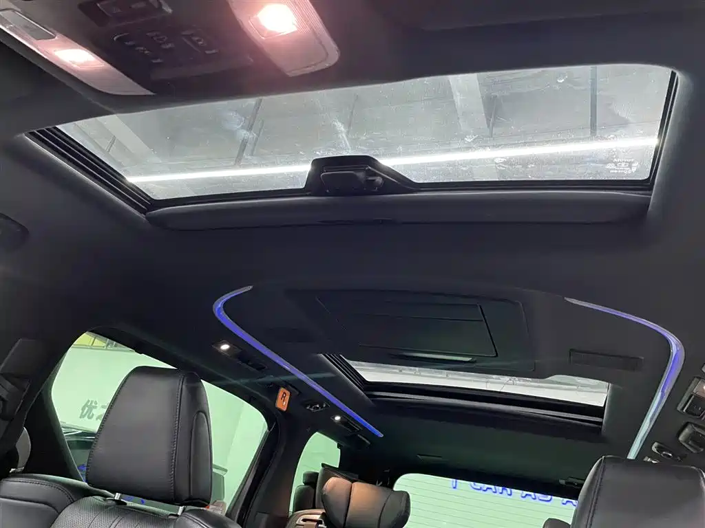 Toyota Alphard 2019 Hybrid 2.5L Premium Edition фото 13