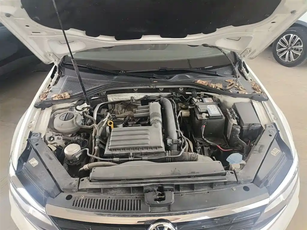 Volkswagen Lamando 2019 230TSI DSG Fashion Edition China VI фото 16