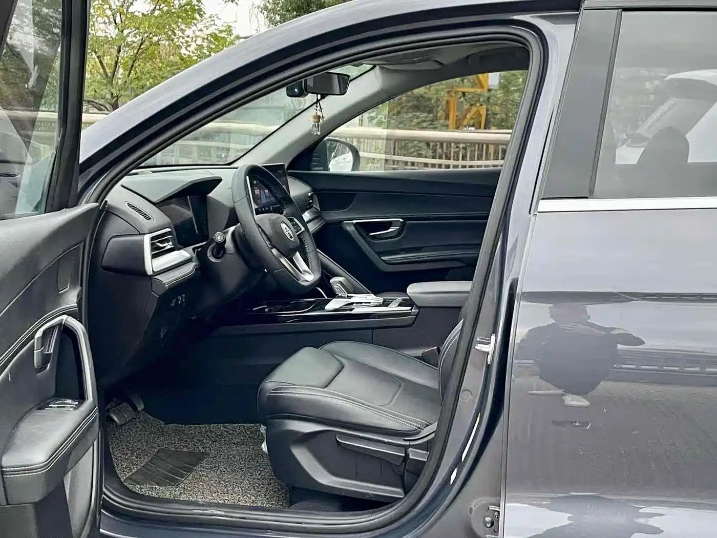 BYD Song Pro 2019 1.5T Automatic Luxury фото 3