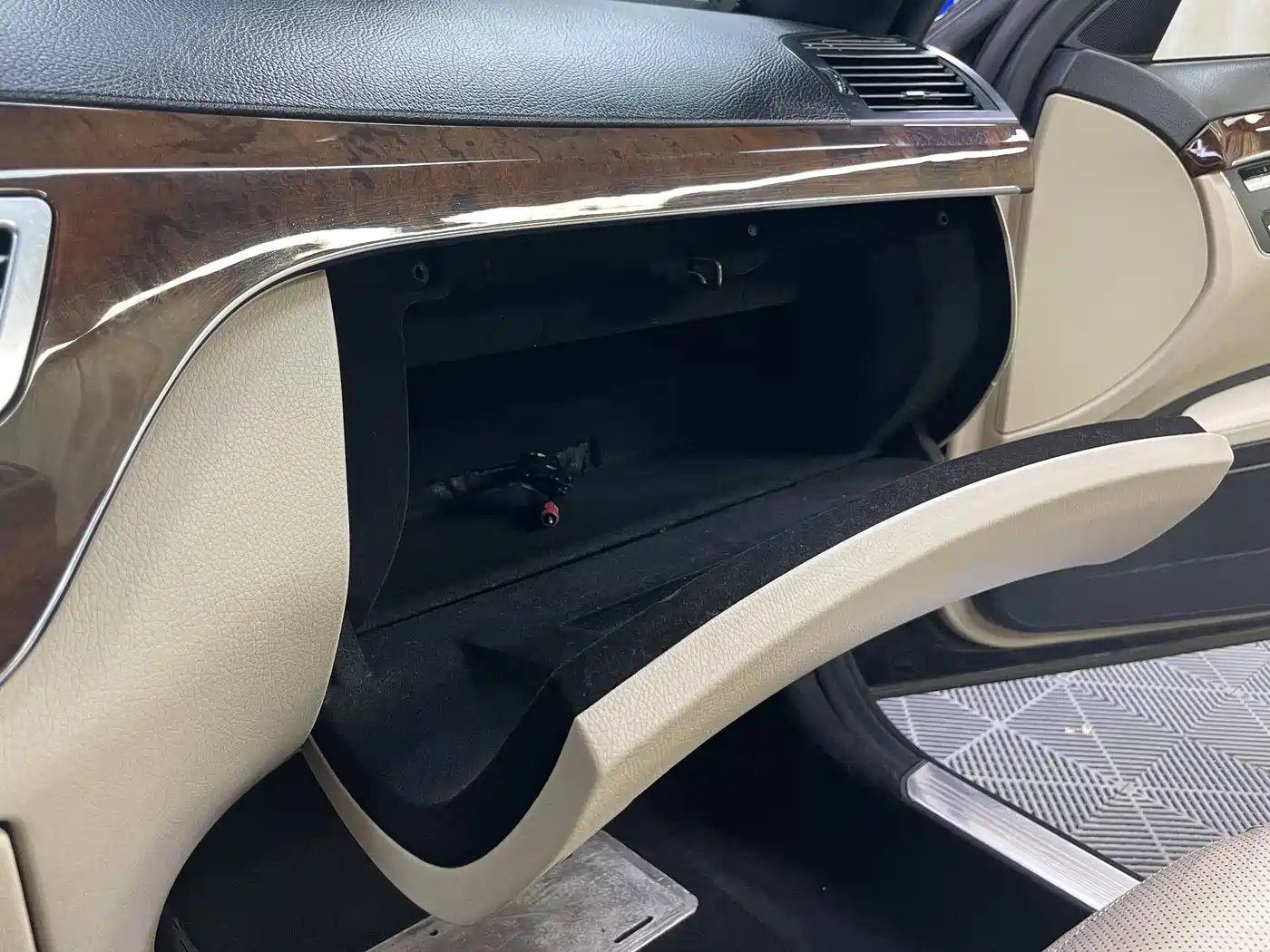 Mercedes-Benz S-Class 2008 Model S 500 L 4MATIC фото 13