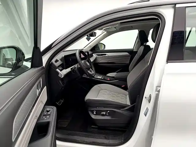 Volkswagen Talagon 2023 380TSI 4WD R-Line Touring Edition фото 8