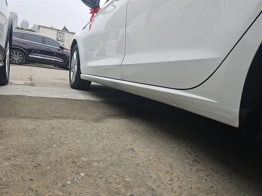 Volkswagen Lamando 2019 230TSI DSG Fashion Edition China VI фото 22