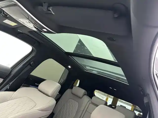 BYD Tang New Energy 2025 DM-i 115KM Prestige Type фото 13
