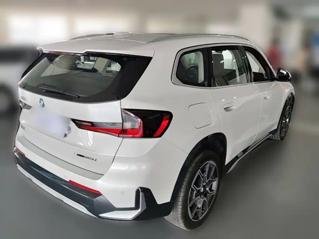 BMW X1 2025 2024 sDrive25Li X Design Package