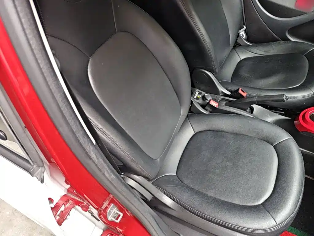 Фото 25 - smart forfour