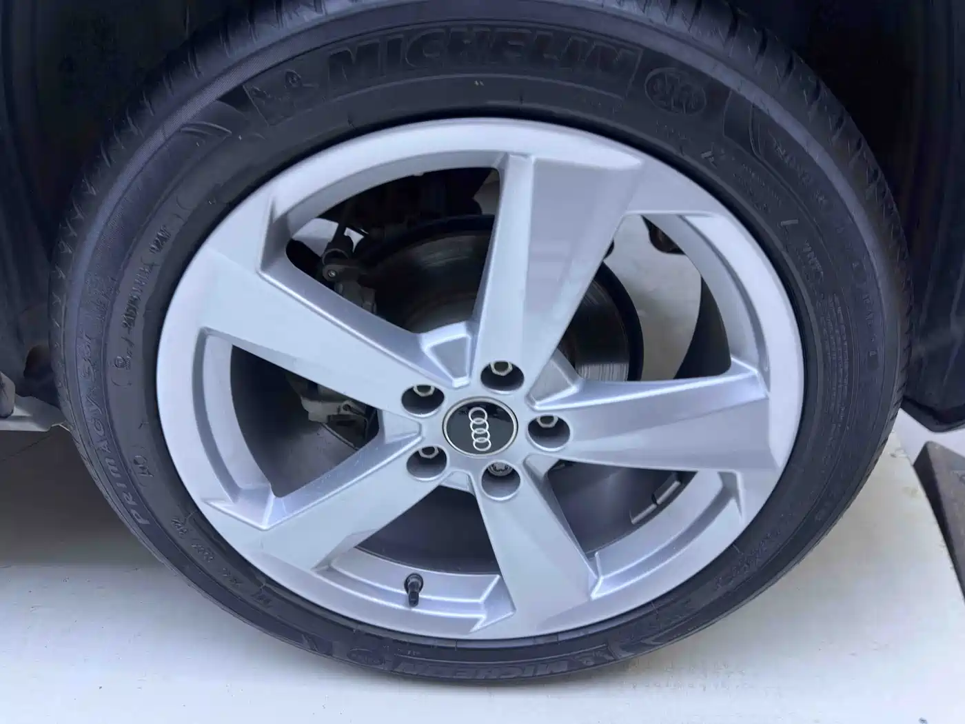 Audi Q2L 2022 35 TFSI Progressive Dynamic фото 9