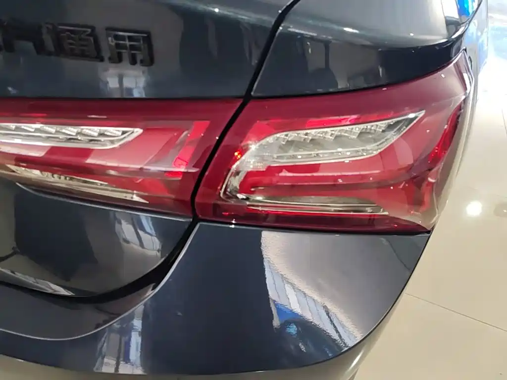 Chevrolet Malibu XL 2022 2022 Redline 550T Auto Sharp Dynamic Edition
