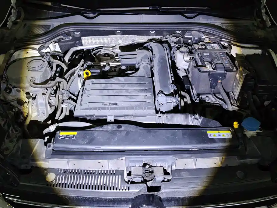 Volkswagen Golf 2021 280TSI DSG Pro фото 10