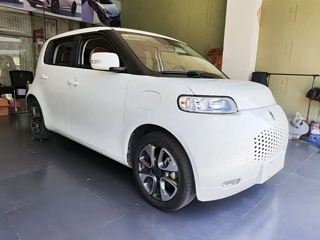 Ora White Cat 2021 2020 305km Luxury