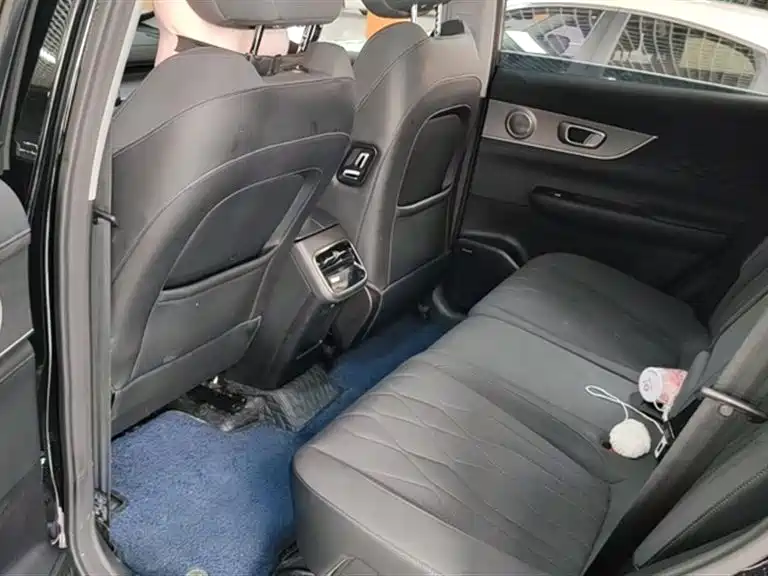 CHERY TIGGO 8 PLUS