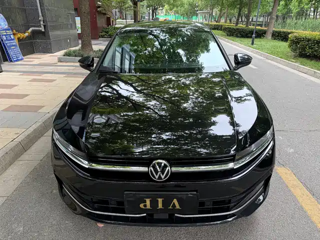 Volkswagen Magotan 2026 380TSI DSG Premium Edition
