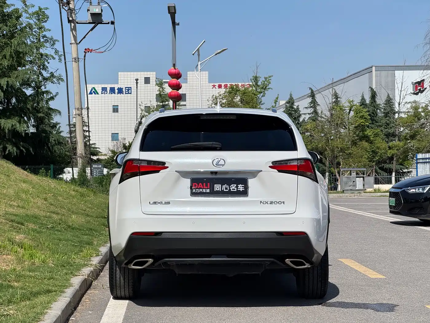Lexus NX 2015 200t AWD F Sport фото 19