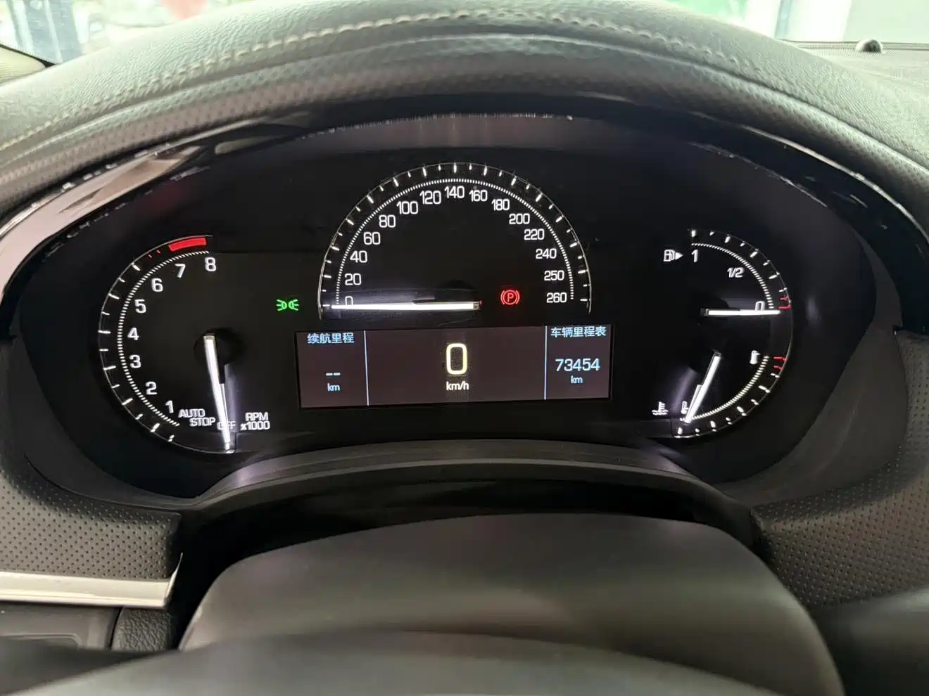 Cadillac XTS 2018 28T Elite фото 15