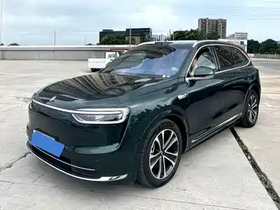 AITO M7