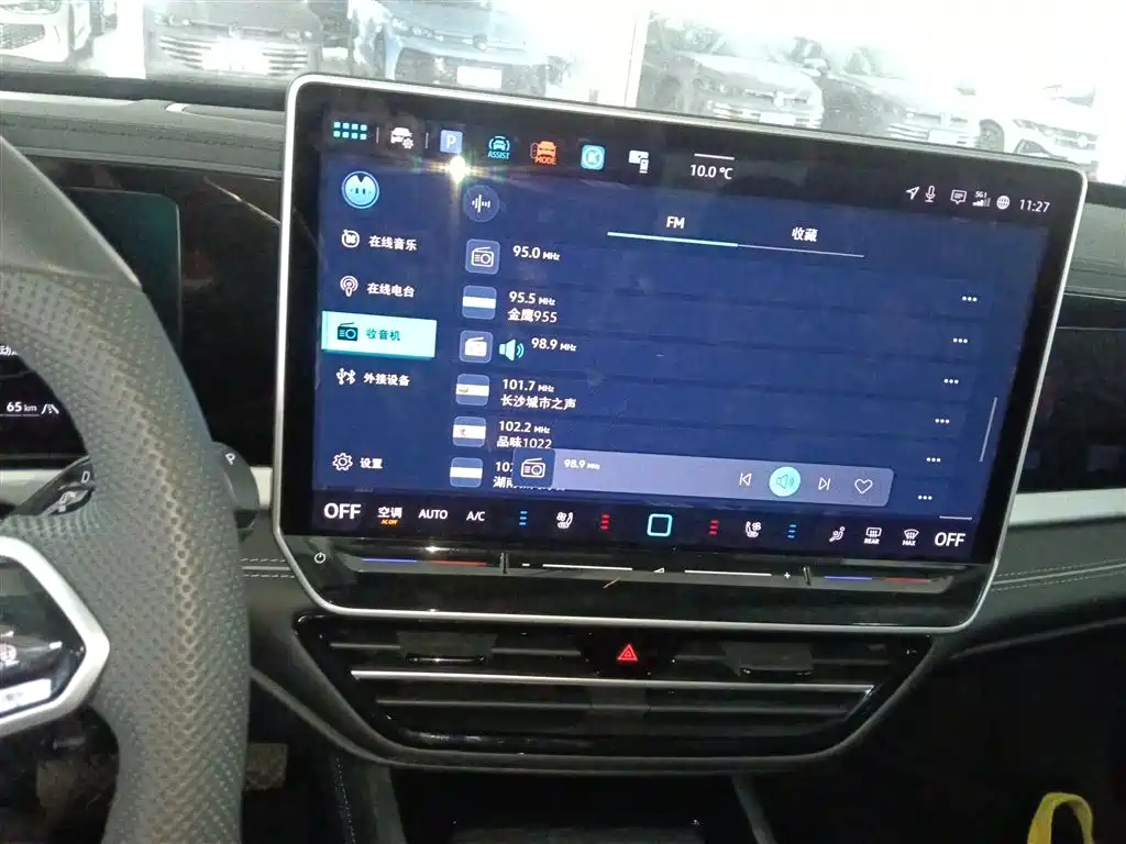 Volkswagen Passat 2025 Pro 380TSI Dragon Prestige Edition фото 13