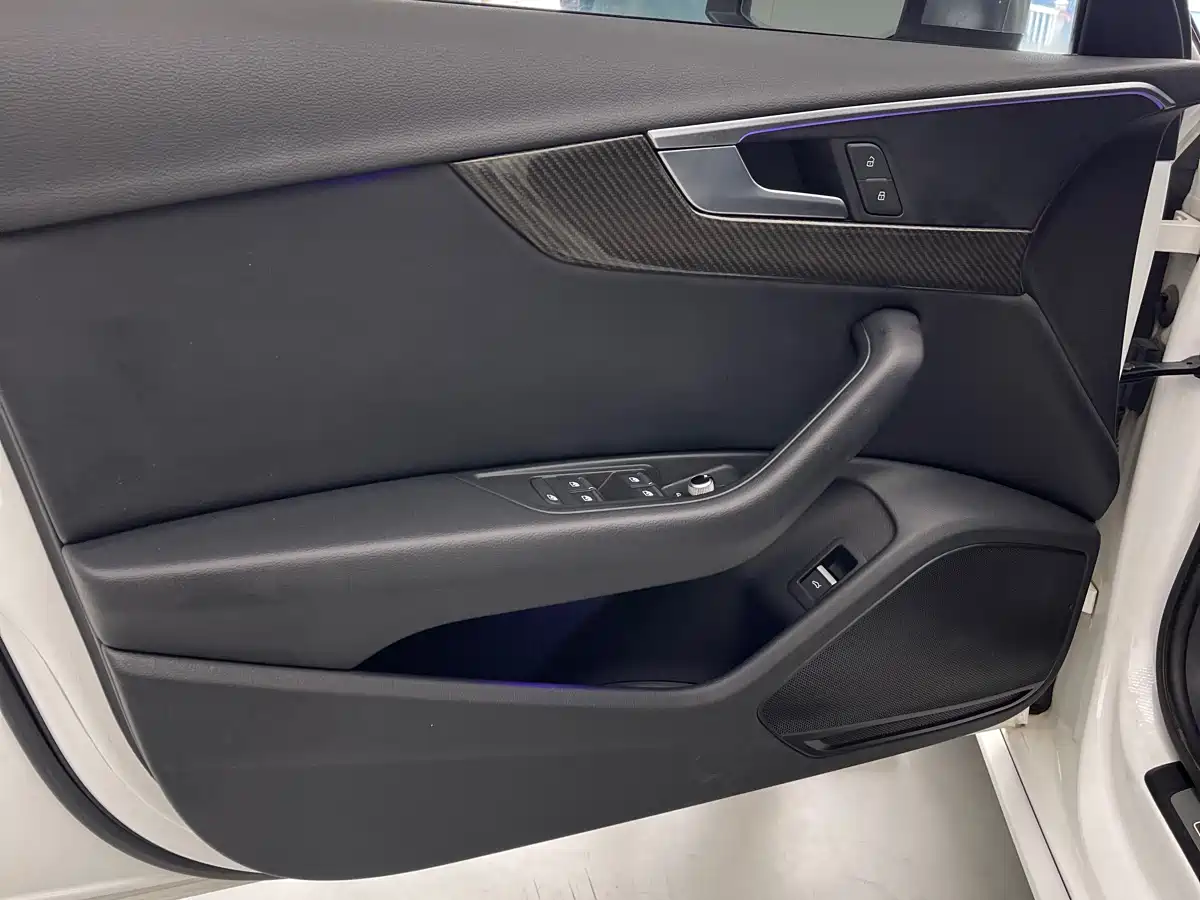 Audi A4L 2019 40 TFSI Sport (China V) фото 20